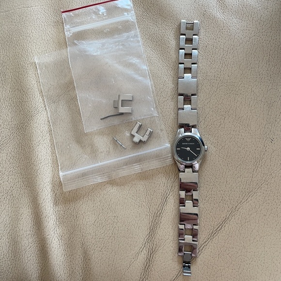 Emporio Armani Watch main image 6